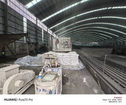 罗源厂房地面下沉注浆加固施工